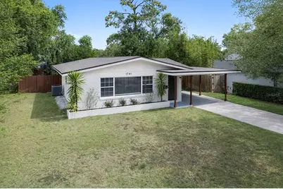 1741 Westchester Avenue, Winter Park, FL 32789 - Photo 1