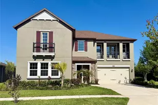 1879 Whitewillow Dr, Wesley Chapel, FL 33543 - Photo 1