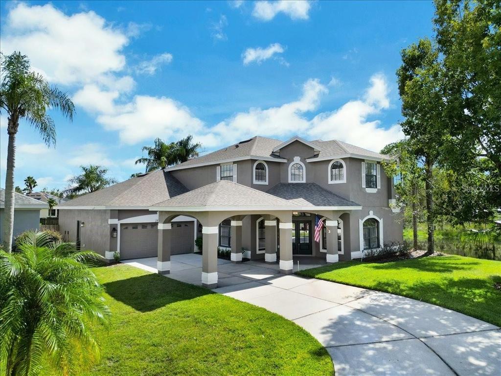 14024 Cherry Bush Ct - 14024 Cherry Bush Ct, Orlando, FL 32828 Luxury Property | Jose Angel Pina
