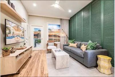 3151 Sunset Walk Drive #402, Kissimmee, FL 34747 - Photo 7