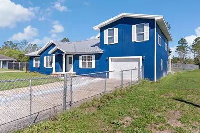 16727 SE 91st Street, Lake Butler, FL 32054 - Photo 3