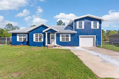 16727 SE 91st Street, Lake Butler, FL 32054 - Photo 1