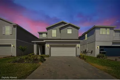 1293 Emerald Row Street, Clermont, FL 34714 - Photo 1