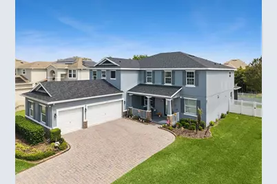 7720 Summerlake Pointe Boulevard, Winter Garden, FL 34787 - Photo 1
