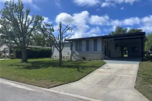 3834 Diamond Oak Way, Zellwood, FL 32798 - Photo 1