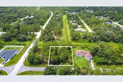 0 Gainsboro Street, North Port, FL 34291 - Photo 39