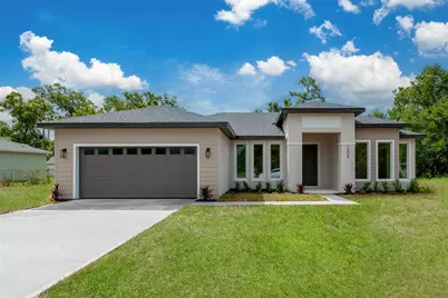 0 Gainsboro Street, North Port, FL 34291 - Photo 1