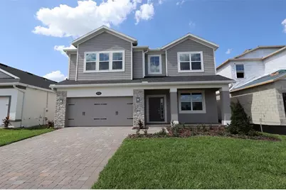6753 Yellow Warbler Bend, Saint Cloud, FL 34773 - Photo 1