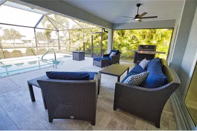 916 Boundary Boulevard, Rotonda West, FL 33947 - Photo 25