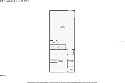 845 Terrapin Drive, Debary, FL 32713 - Photo 51