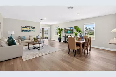2992 Gibraltar Boulevard, New Smyrna Beach, FL 32168 - Photo 5