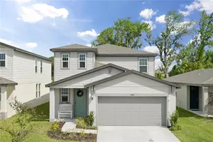 3610 Radiant Mountain Dr, Plant City, FL 33565 - Photo 1