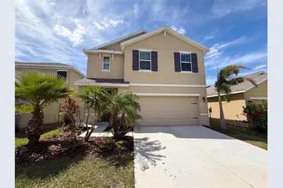 10225 Mangrove Well Road, Sun City Center, FL 33573 - Photo 1