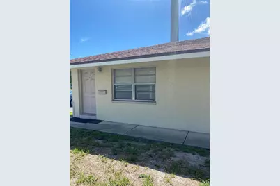 3734 67th Avenue N #A, Pinellas Park, FL 33781 - Photo 1