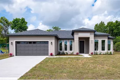 0 Nyberg Street, North Port, FL 34291 - Photo 1