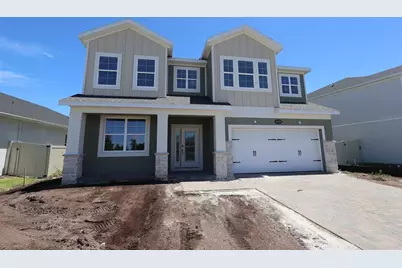 6729 Yellow Warbler Bend, Saint Cloud, FL 34773 - Photo 1