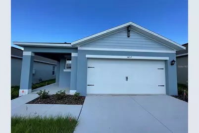 3457 Forster Avenue, Leesburg, FL 34748 - Photo 1