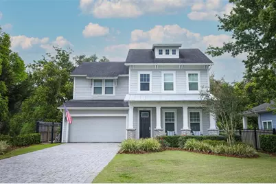 203 Vine Street, Oviedo, FL 32765 - Photo 1