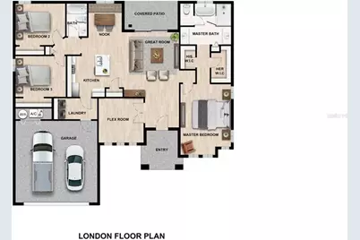 6265 Skyview Drive, North Port, FL 34291 - Photo 37