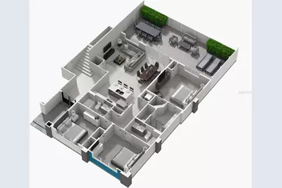 7760 Sandy Ridge Drive #126, Reunion, FL 34747 - Photo 1