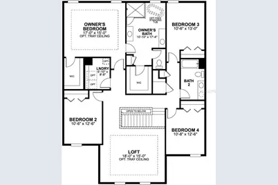 2685 Great Heron Avenue, Saint Cloud, FL 34773 - Photo 5