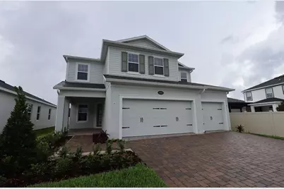 2685 Great Heron Avenue, Saint Cloud, FL 34773 - Photo 1
