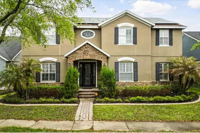 3837 Blazing Star Drive, Orlando, FL 32828 - Photo 1