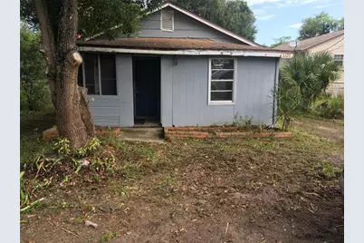 3320 Lincoln Street, Sanford, FL 32771 - Photo 1