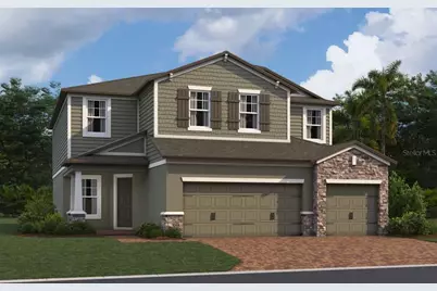 6741 Yellow Warbler Bend, Saint Cloud, FL 34773 - Photo 13