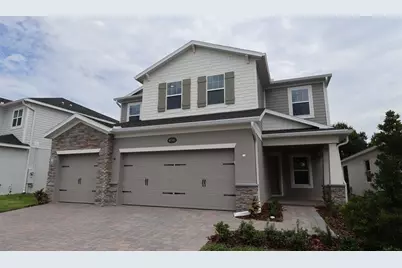 6741 Yellow Warbler Bend, Saint Cloud, FL 34773 - Photo 1