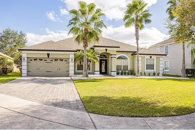 5057 Coveview Drive, Saint Cloud, FL 34771 - Photo 1