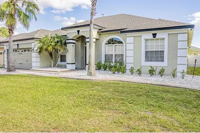 5057 Coveview Drive, Saint Cloud, FL 34771 - Photo 3