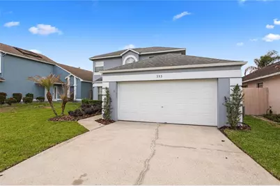 353 Lakebreeze Circle, Lake Mary, FL 32746 - Photo 13