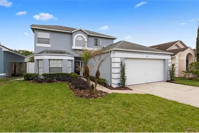 353 Lakebreeze Circle, Lake Mary, FL 32746 - Photo 11