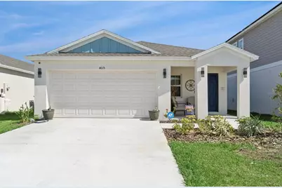 4015 Gardenia Avenue, Haines City, FL 33844 - Photo 1