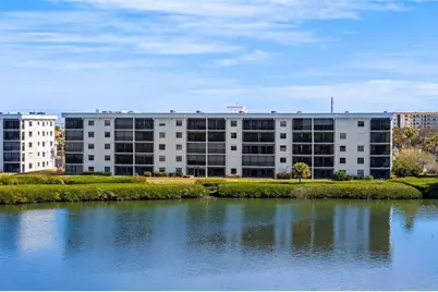 3165 N Atlantic Avenue #A107, Cocoa Beach, FL 32931 - Photo 1