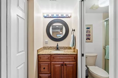 3165 N Atlantic Avenue #A107, Cocoa Beach, FL 32931 - Photo 11