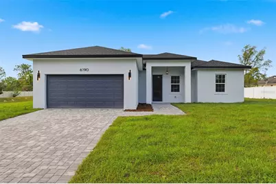 6190 SW 144th Place, Ocala, FL 34473 - Photo 1