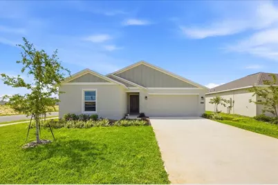 2350 McKinley Drive, Lake Wales, FL 33853 - Photo 1