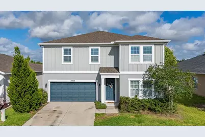 2933 Deerberry Lane, Clermont, FL 34714 - Photo 1