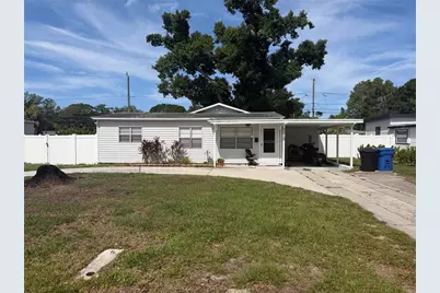 7210 14th Street N, Saint Petersburg, FL 33702 - Photo 1