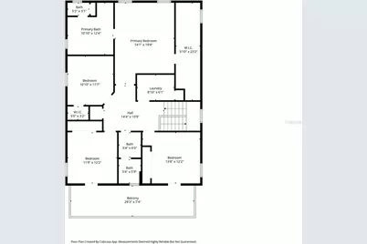 203 Celebration Boulevard, Kissimmee, FL 34747 - Photo 77