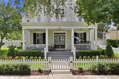 203 Celebration Boulevard, Kissimmee, FL 34747 - Photo 53