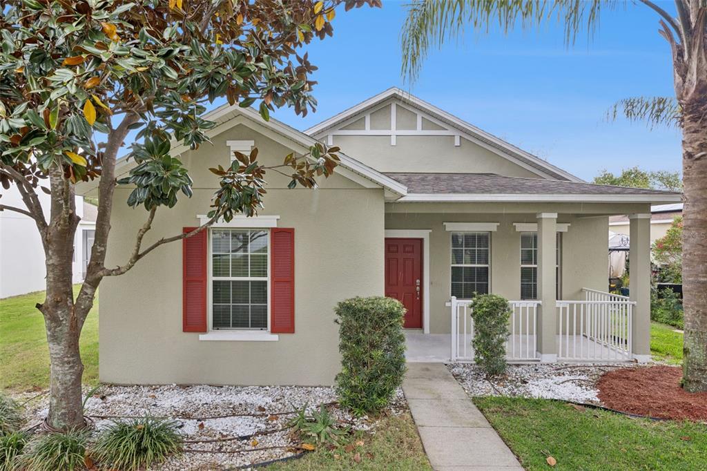 1916 Ruckman Pl - 1916 Ruckman Pl, Apopka, FL 32703 Luxury Property | Jose Angel Pina
