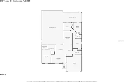 718 Toulon Drive, Kissimmee, FL 34759 - Photo 29
