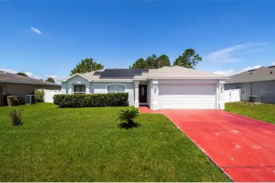 718 Toulon Drive, Kissimmee, FL 34759 - Photo 1