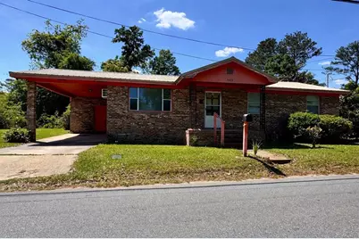 2893 Eva Mae Street, Marianna, FL 32448 - Photo 1