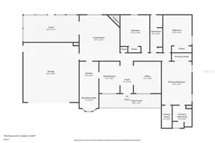 7923 Thurmond Ct, Orlando, FL 32817 - Photo 41