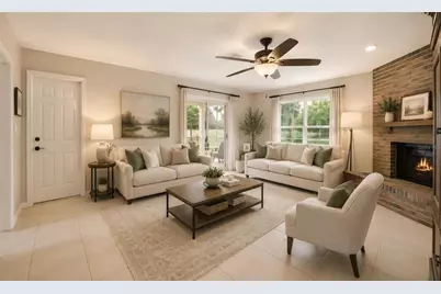 7923 Thurmond Court, Orlando, FL 32817 - Photo 3