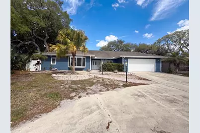 5609 Executive Drive, New Port Richey, FL 34652 - Photo 1